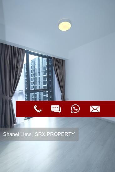 The Luxurie (D19), Condominium #195146852
